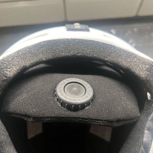 McKinley ski helmet like new