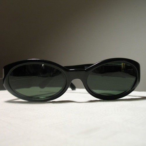 Versus by Versace women's sunglasses like new, black