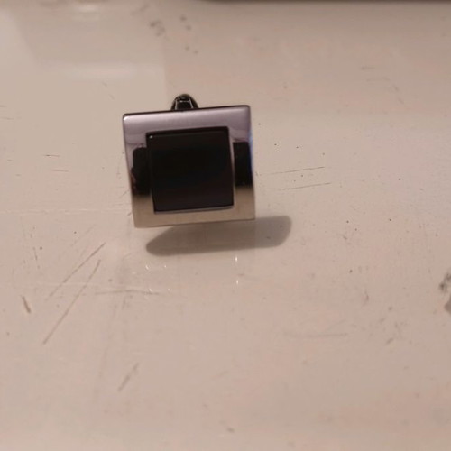Ascot cufflinks used