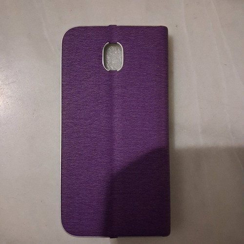 Galaxy J5 2017 case new with tag