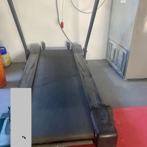 Treadmill very good condition