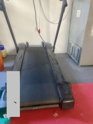 Treadmill very good condition