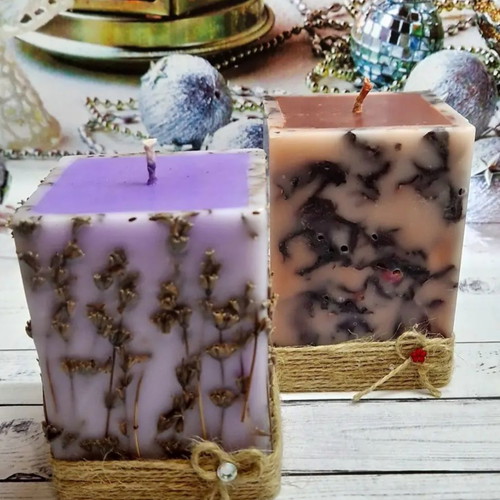 Aromatic extracts for soap and candle making 4 ml, new