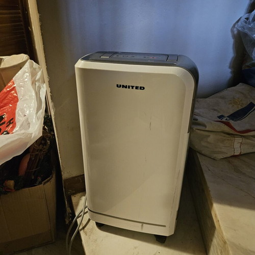 United dehumidifier
