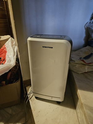 United dehumidifier