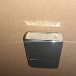Αναπτήρας Zippo μεταχειρισμένος Bradford PA, made in USA