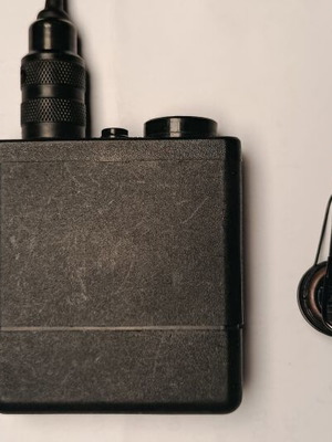 Sennheiser MKE 10 Lavalier Microphone Set