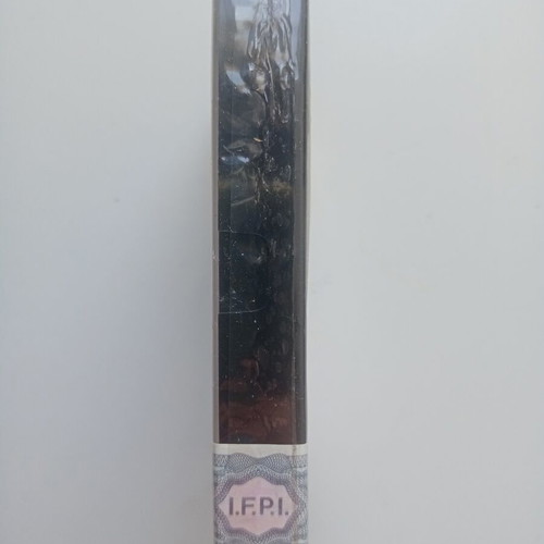 Nikos Papazoglou Haratsi cassette tape new, laiko