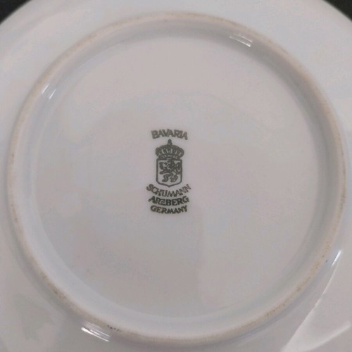 Schumann Bavaria pasta set, 7 pieces
