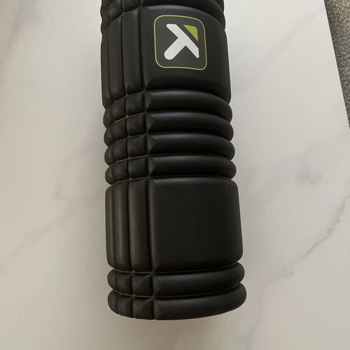 Triggerpoint foam roller