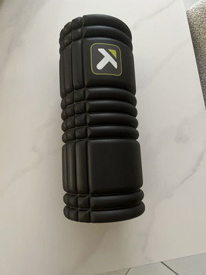 Triggerpoint foam roller