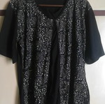 Summer blouse, medium size