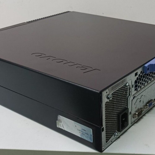 Lenovo M82 SFF desktop PC i5 3470, 16GB RAM, 256GB SSD, 500GB HDD