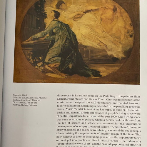 Klimt: 1862-1918 The World in Female Form book by Gottfried Fliedl