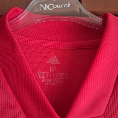 Ajax Amsterdam Adidas jersey 20/21 like new with Aeroready technology