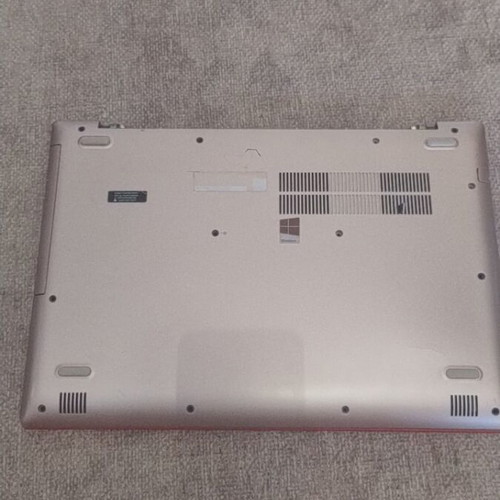 Lenovo Laptop 13+ 8GB RAM Intel Pentium used with minor broken part