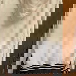 Φούτερ Karl Kani μέγεθος M μεταχειρισμένο, λευκό