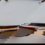 Ray Ban 64T4 USA Aviator γυαλιά ηλίου άριστη κατάσταση