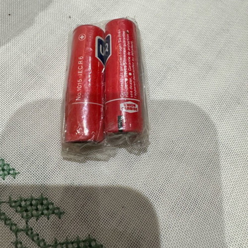 80s batteries new vintage