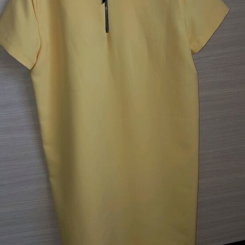 Zara dress size L like new