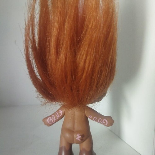 The Zelfs Chocola figure, Series 3, Zelicious
