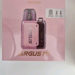 Voopoo Argus P1 Kit Pink New