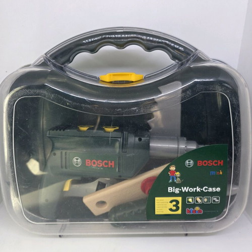 Children's tools used, for boys