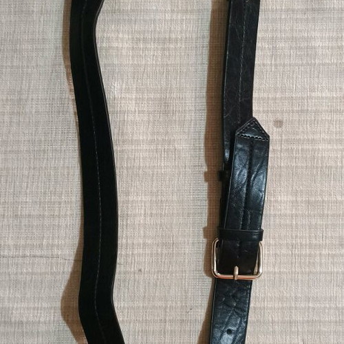 Leather Replacement Strap for Laptop and Women's Bags Adjustable