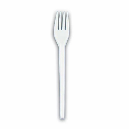 Forks 16cm new, made from recyclable material, pack of 10