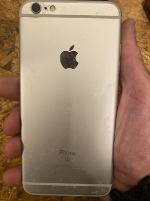 iPhone 6s parts with all genuine Apple components, like new