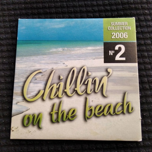 CDs used, 10 dance and jazz collections from 00s magazines