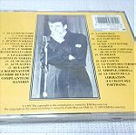  Yves Montand – Singer CD UK 1993'