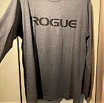  Rogue Gym sweatshirt