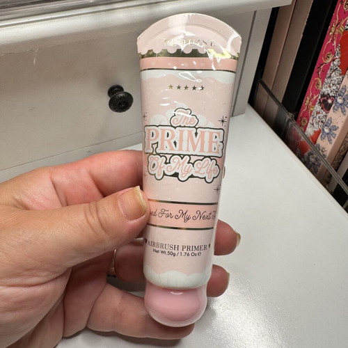 Plouise The Prime Of My Life primer new