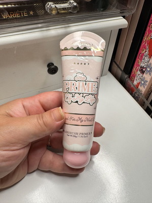 Plouise The Prime Of My Life primer new