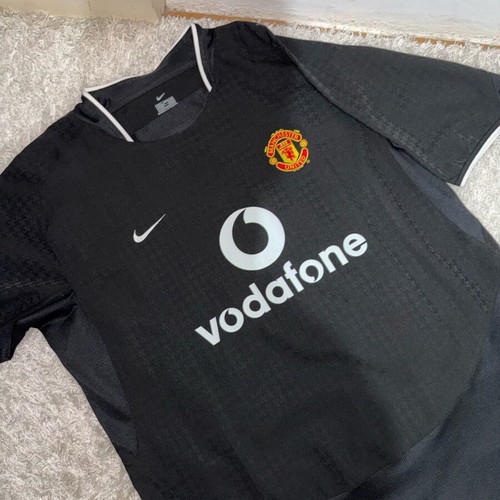 Manchester United football jersey 2003/2005 like new, authentic