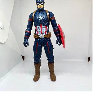 Φιγουρα Captain America Marvel Comics