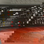  Πωλείται ενισχυτης Onkyo TX-DS474 Audio Video Control Receiver σε Άριστη Κατάσταση