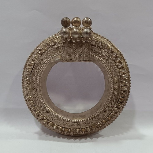 Antique bracelet used, Yemen-Saudi Arabia, late 19th century