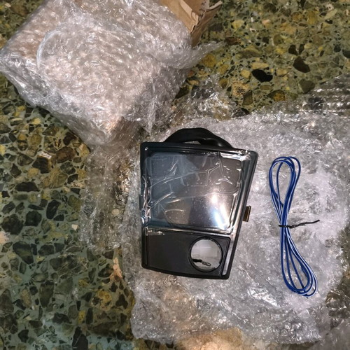 Honda GLX digital speedometer new