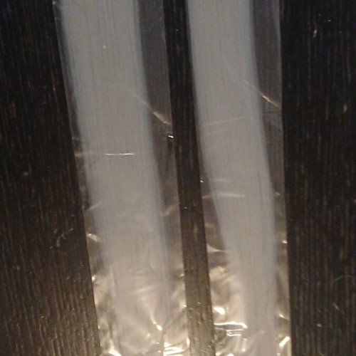 Extension with clips new