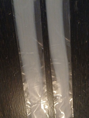 Extension with clips new