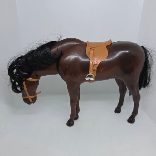 Sindy horse used