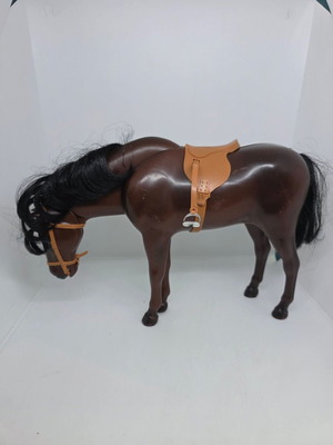 Sindy horse used