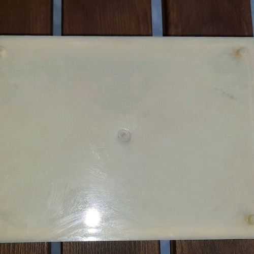Jewelry box memory keepsake vintage like new