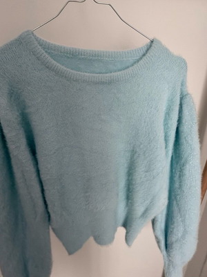Pullover new one size