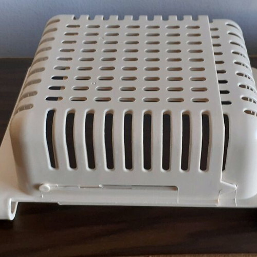 Adjustable kitchen shelf basket new
