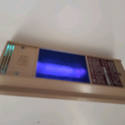 Mineralight UVS-11 UV-C 254nm lamp used, professional