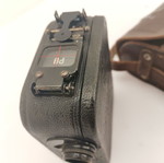 Pathe Baby camera from 1925 used