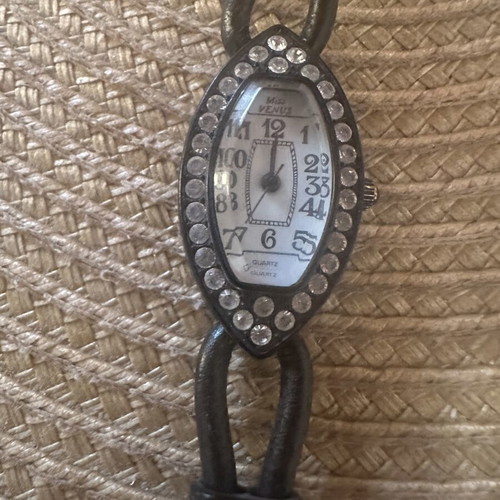 Miss Venus Vintage Women's Watch New Old Stock Y2K Style